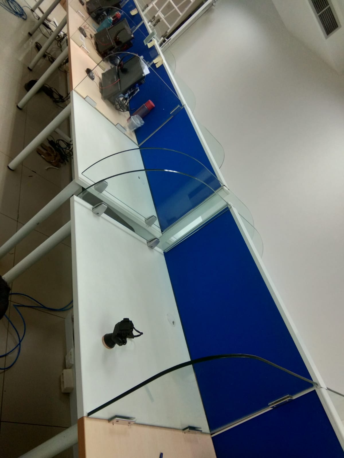 Kantor Modern RPU
